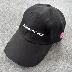 T-Mobile Tuesdays “Fueled by hot dogs” Baseball Cap Hats